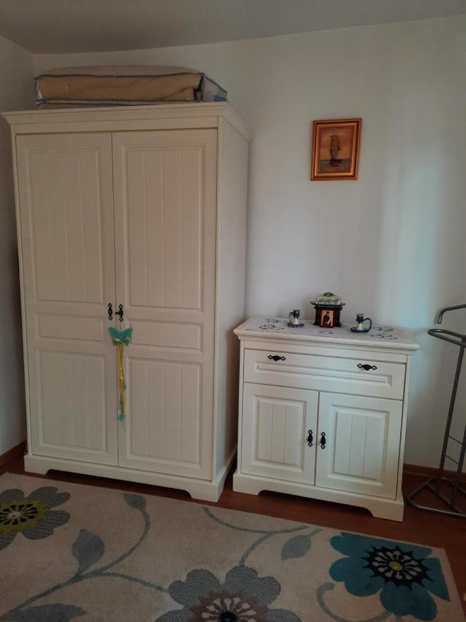 Casa Bunicilor Villa Ciprian Porumbescu ภายนอก รูปภาพ