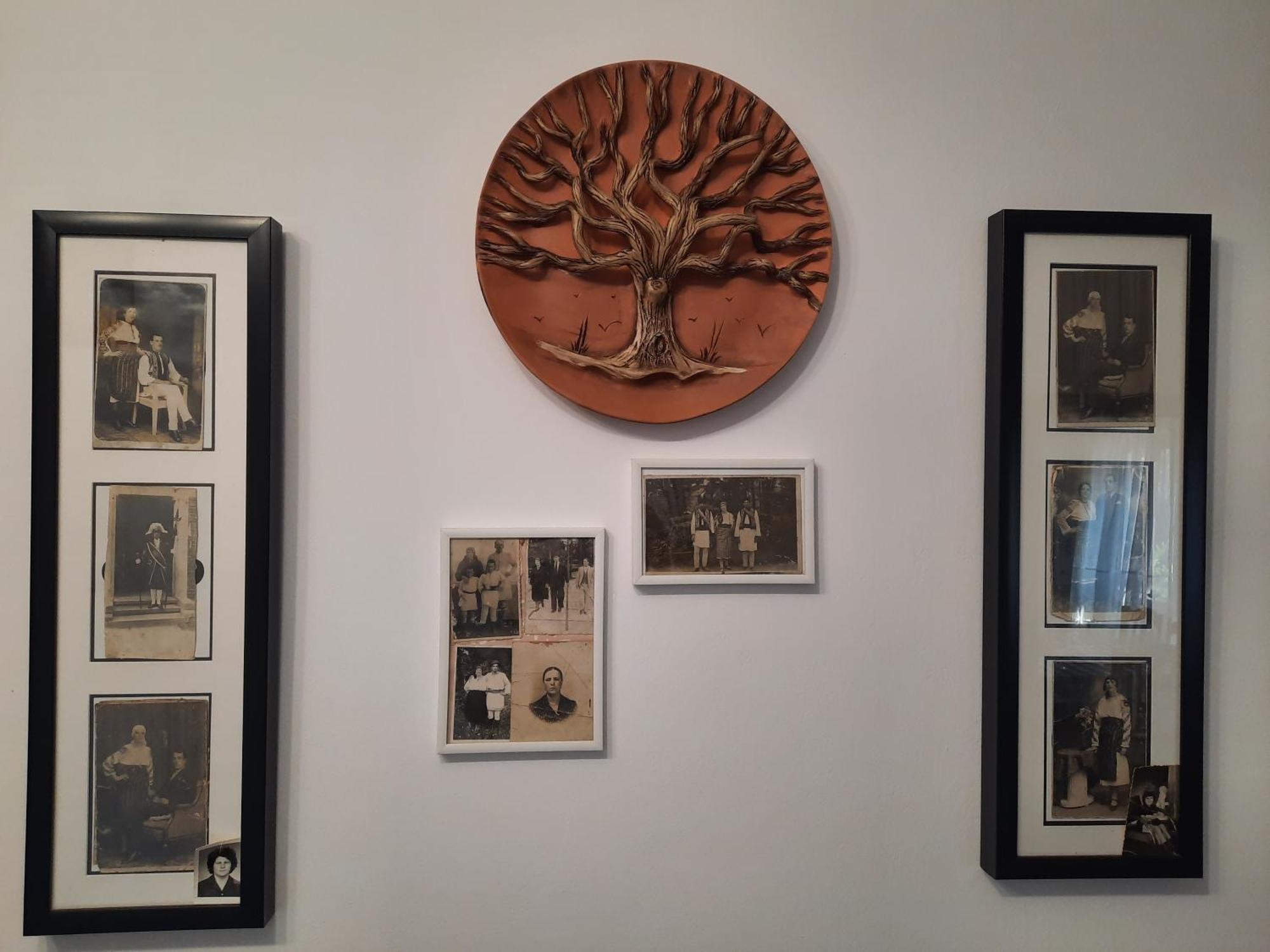 Casa Bunicilor Villa Ciprian Porumbescu ภายนอก รูปภาพ